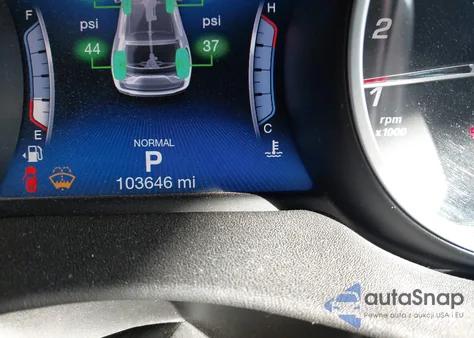 2019 Maserati Levante S Granlusso z USA, uszkodzony, nr VIN ZN661YUL8KX315518